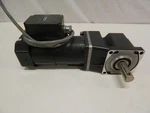 Oriental Motor BHM62MT-G2 BH6G2-9RH Ac Magnetic Brake Speed Control W/ Gea. Fixed Price $699.00.