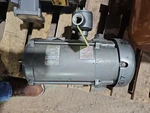 CDX1850 Baldor .5HP 1750RPM Dc 182CZ X3623D Xpfc Shunt Ex Proof 36-5382Z141. Fixed Price $1713.73.