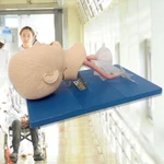 ET/J16 Airway Management Trainer Intubation Head Manikin Lab Training Teaching. Fixed Price $181.84.