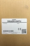 Oriental Motor 2IK6GN-AWTU / 2IK6GNAWTU. Fixed Price $125.00.