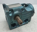 Sew-eurodrive 850273086.10 Gear Box K37A 5.36 Ratio 1240 Lb-in Torque. Fixed Price $152.99.
