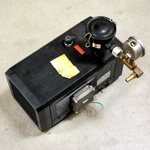Reitschle VLT10 Vacuum Pump. #102383-0255 Used. Fixed Price $442.22.