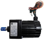 Bodine Electric 34B3FEBL-WX3 Parallel Shaft Ac Gearmotor Working Surplus. Fixed Price $404.26.