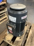 Us MOTORS,NT3E2BE,VERTICAL Pump 3HP 3PH 1755RPM 182VP. Fixed Price $800.00.