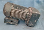 Sew Eurodrive Phase Motor DF16DT80N4 1700RPM 3.70/1.85 Amps 230YY/460Y Volts. Fixed Price $400.00.