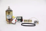 Pittman 14232A127-R3 Asyst 3200-1204-01 Interface Inertia Dynamics & Cords 4239. Fixed Price $365.75.