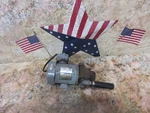 National 3-PHASE Induction Motor Ep EH-FA41 71-1912 Ime 0.2KW 4POLE 10". Fixed Price $219.99.