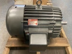 LINCOLN,D-5G6004,40HP High Efficiency Ac Motor 3560RPM 460V Frame 364U. Fixed Price $1300.00.
