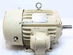 Us Electrical Motors 6839-50-S03R293R005M 3HP 1165RPM 215U FR3PH 460V Tefc. Fixed Price $399.99.