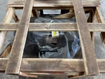 New Toshiba 40HP 460V. Electric Motor 1775RPM 324TC Frame 0404XSSB42A-P. Fixed Price $2700.00.