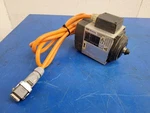 Hsd Rotax Spindle Motor Y6164Y007 12000 Rpm Polymac Akron 440 Spins Ok Unit B. Fixed Price $999.99.