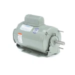 Leeson 111322.00 Electric Motor 3/4 Hp 1075 Rpm 1-PH 115/230 Volt 56HZ A6P11NR2H. Fixed Price $483.28.