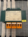 Isoltra Transformer 13.1202.229 Ei 120/53 320VA 208-115V. Fixed Price $250.00.