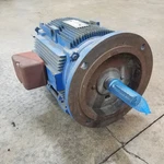 General Electric 5K256KL968 Motor, 1750-870 Rpm, 15-3.75 Hp, 200 V, 3PH Used. Fixed Price $499.99.