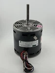 Emerson K55HXEFD-7277 Blower Motor 3/4HP 115V 1075RPM 3SPD 51-25327-01 Tested. Fixed Price $148.00.