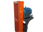 Falk 5203J05A Quadrive Gear Reducer With Weg 7.5 Hp Motor Complete Assembly. Fixed Price $1750.00.