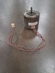 Magnetek DE3G125N, Electric Motor, 1/6 Hp, 115V, 60HZ, 1110RPM, 1PH, HQ1068865UN. Fixed Price $197.00.