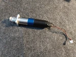 Faulhaber Gear Motor 36 Volt, 23/1 159:1 1709 Swiss Made. Fixed Price $131.32.