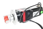 Thomson Micron Xtrue XT060-005-0-RM060-17 Gearhead Kollmorgen AKM22H-CKSNAD02. Fixed Price $844.98.