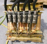 4EP4000-6CB Siemens 50 Hz T40/B. Fixed Price $200.00.