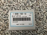 1-698-152-12 Sony Motor (SVD-1449, SVD-144) (sanyo) Oem Original DVW-A500P. Fixed Price $83.66.