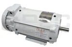 New Baldor CDPHD3575 Motor 1.5HP 1750RPM Fr: 145TC 35P523Z164. Fixed Price $2200.00.
