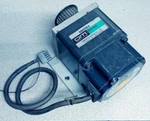 Vexta AXUM540-GN Brushless Dc Motor 200RPM W/ Oriental 5GN25KA Gearhead. Fixed Price $99.99.