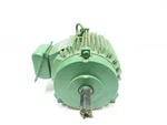 Toshiba B0054FLF2AYH Motor 184T 3PH 5HP 1745RPM 230/460V-AC. Fixed Price $289.40.