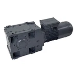 Lenze GKS06-3M Hbr 080C42 MFEMABI080-42C1C 3KW Gear Motor + Brake -unused-. Fixed Price $1161.34.