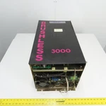 Powertec C0603.N4CH025 Brushless 3000 60HP Motor Speed Controller 460V 3PH. Fixed Price $2924.99.