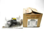 Baldor CM3545 Nsmp. Fixed Price $584.00.
