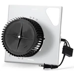 S97015162 Motor Assembly 80CFM Replacement For Broan Nutone 678-G 684-D 763N 679. Fixed Price $51.75.