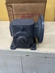 Browning 154C1-ER50E Model 50-1 Ratio Worm Speed Reducer Gearbox. Fixed Price $299.99.