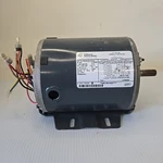 Ge 5K46MN4009AX 3/4 Hp 3-PHASE Odp Induction Motor 200-220/460V 1725/1425 Rpm. Fixed Price $99.99.