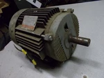 Ge Triclad Induction Motor 5K184AL313 2 Hp 1155 Rpm *free Shipping*. Fixed Price $299.99.