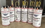 TURBO200X Universal Motor - Run Capacitor Amrad 97.5 Mfd. Fixed Price $65.00.