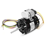4-N-1 Refrigeration Fan Motor 3.3" 1/12 Hp 1550 Rpm 115/230V Fasco # 9721. Fixed Price $55.99.