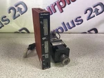 Teknic, Inc 2100856 SST-1500-105 Digital Servo Drive W/ G23PHI-0100-SV Motor. Fixed Price $181.88.