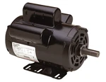 Century UB813 Air Compressor Motor 5 Hp 3.7 Kw. Fixed Price $535.68.