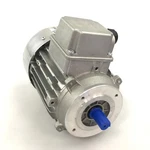 Laipple/keb Three Phase Motor M63L/4 230/400V 50HZ 0.187KW 1360RPM Nov. Fixed Price $468.39.