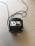 Bodine Electric Company KYC-24 Motor 115 Volts 3000I3600 Rpm Used. Fixed Price $33.50.