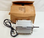 Century Mcquay Daikin 1.4HP 850RPM 460/60/3 Motor 332945283 P56AA47E19. Fixed Price $249.99.