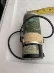 Clifton Precision DH-2250-AU-1 Electric Motor Part W/ Encoder Free Shipping. Fixed Price $84.16.