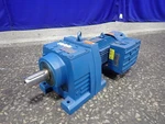 Sew-eurodrive R87DRE100L4BE5HR/MM22/AXX6/AVS Gear 3 Hp 01260650069. Fixed Price $311.65.