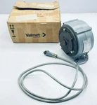 Valmet MC12S-200K140A00003--IP54 Slitter Motor Drum 380/400V 1.1KW 1.5HP. Fixed Price $999.99.