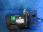 Weg Amt D56J Frame 3460RPM 2HP Enclosure Tefc Motor Pump + 1 Year Warranty. Fixed Price $599.99.