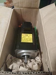 Fanuc A06B-0373-B575#7008 Motor Pulsecoder Straight Shaft Keyway New In Box. Fixed Price $699.00.