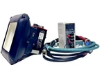 Keyence SR-2000 Barcode Reader W/ SR-20AL Lens MS2-H50 Power Supply. Fixed Price $800.00.
