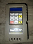Baldor ID15J203-ER. Fixed Price $500.00.