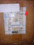 Ao Smith 1/4-1/8 Hp Permanent Split Capacitor, Double Shaft Motor 1625 Rpm. Fixed Price $95.00.